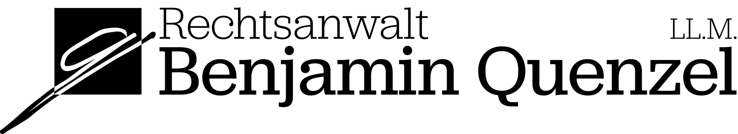 quenzel-logo-llm-65 Rechtsanwalt Benjamin Quenzel, LL.M.