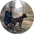 Toni Boehme Avatar